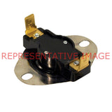 HH12ZZ190 Carrier Main Limit Switch, جهاز محدد