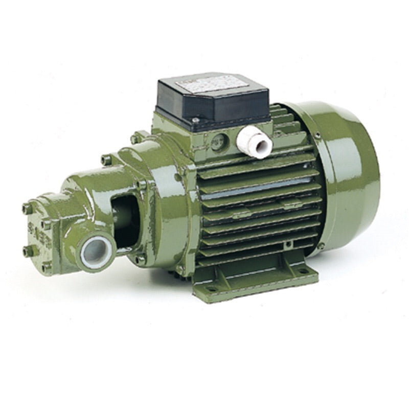 CF Pompe, Saer Elettropompe, Electromotor Pump, 3ph, 50Hz, 230/400V, 5/2.9A,  مضخة كهربائية