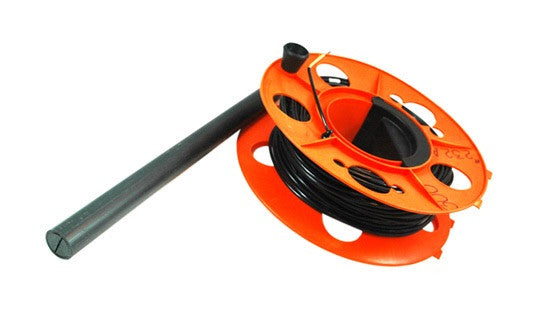 DC20004 Deepwater Polatrak DC-II with 250ft cable