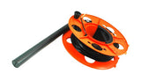 DC20004 Deepwater Polatrak DC-II with 250ft cable