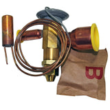 EA03SC-212 Carrier TXV Expansion Valve, 00662442744043, صمام توسع, Injap pengembangan, விரிவாக்கம் வால்வு, válvula expansão