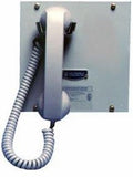 Gai-Tronics 701-302 CS AC-Powered, PageParty, Handset Speaker, mono fone, Amplificador, 90-140 VAC, 50/60Hz, 120V, الهاتف مكبر للصوت المتكلم