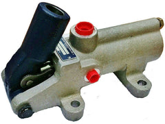 HPA300118 Hydraulic Starting Hand Pump, Kocsis Technologies