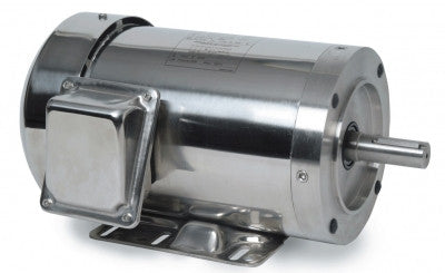 Leeson CZ6T17WC57A Motor 119497.00