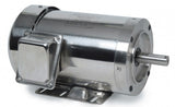 Leeson CZ6T17WC57A Motor 119497.00