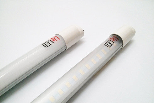 LTV8-A20E3MD LigLed 20W T8 Tube, 1200mm, 4ft, CCT 6500K, daylight, 2100 lumen, 40000 hours, 220-240V, 50/60Hz, Sirim approved, انبوب رصاص