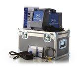 Pall PCM 400 particle counter, 5-15 µm,  USB, 115/230 VCA, NM 381290945319, cobrador partículas, الجسي