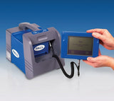 Pall PCM 400 particle counter, 5-15 µm,  USB, 115/230 VCA, NM 381290945319, cobrador partículas, الجسي