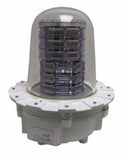 Pharos Marine FA-250EX-952-006 Flame Proof Marine Lantern (tall), 10 mile white with 6 place APL-1297A lampchanger, 12V, 6-35W, Zone 1, BSK, 0182/1, 0205, CLR, CAP, luminária, فانوس, tanglung