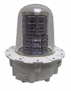 Pharos Marine FA-250EX-952-006 Flame Proof Marine Lantern (tall), 10 mile white with 6 place APL-1297A lampchanger, 12V, 6-35W, Zone 1, BSK, 0182/1, 0205, CLR, CAP, luminária, فانوس, tanglung