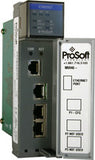MVI46-MNET Prosoft Modbus module TCP/IP, Specific Adapter, controlador logico programavel, وحدة, модуль