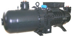 SRC-S-503-L4H RefComp Compressor