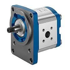 510425329 Gear Pump, AZPF-21-010LPRXMB-S0142, Bosch Rexroth, pam, bomba de engrenagem