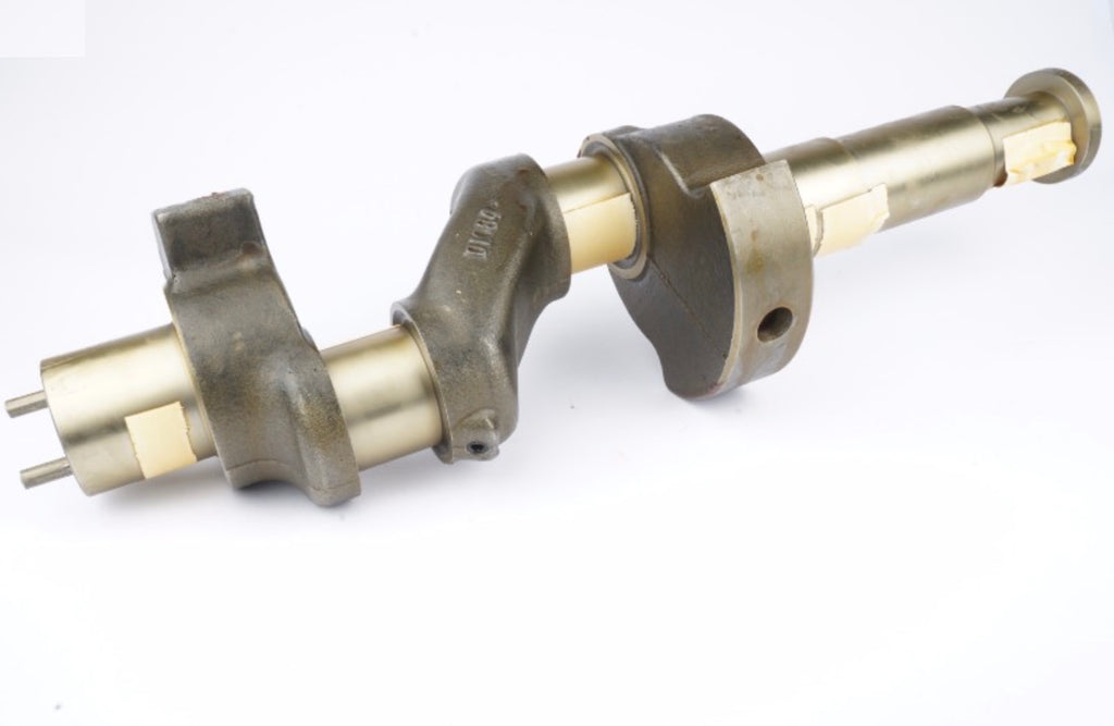 3121.391 Crankshaft Kit, Sabroe, replaces 3121.195, CMO 24, العمود المرفقي, στροφαλοφόρος άξων, albero a gomiti, eixo virabrequim