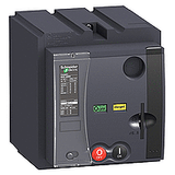 LV432641 Schneider, acionamento motorizado, MT400/63ns80/630