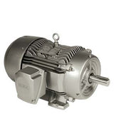 1LE24213BA112AA3 Siemens Motor 40HP 460VAC