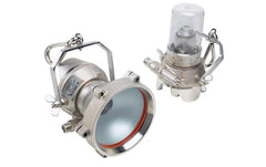 A-TL45 Wolf Safety Atex Turbolite Lamp
