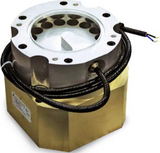 8402-277 Valve SOGAV105, Woodward, 3.7m Cable, Gland, 90V Coil, 164025, fits Wartsila engines W20V34SG, صمام الملف اللولبي, injap, соленоидный клапан